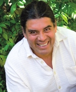 Jorge Vizcarra